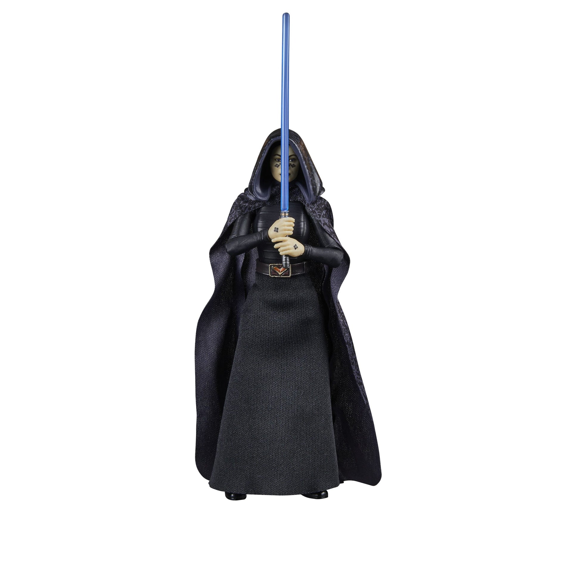 Star Wars Episode II Black Series Actionfigur Barriss Offee 15 cm