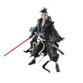 Star Wars: Visions Black Series Actionfigur The Ronin 15 cm