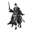 Star Wars: Visions Black Series Actionfigur The Ronin 15 cm