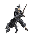Star Wars: Visions Black Series Actionfigur The Ronin 15 cm