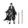 Star Wars: Visions Black Series Actionfigur The Ronin 15 cm