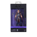 Star Wars: Shadows of the Empire Black Series Actionfigur Dash Rendar 15 cm