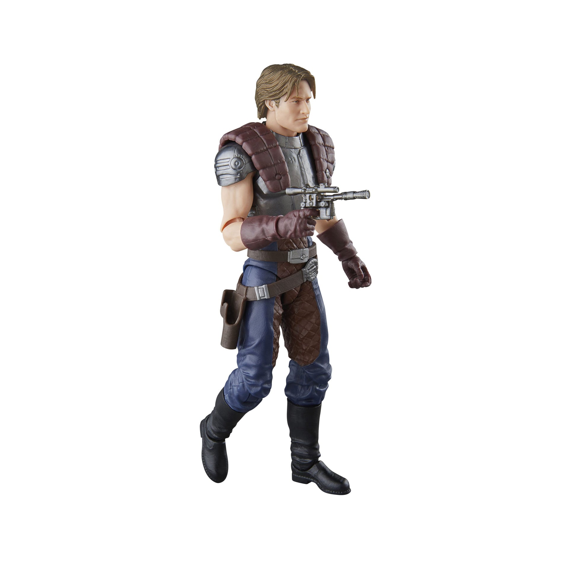 Star Wars: Shadows of the Empire Black Series Actionfigur Dash Rendar 15 cm