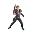 Star Wars: Shadows of the Empire Black Series Actionfigur Dash Rendar 15 cm