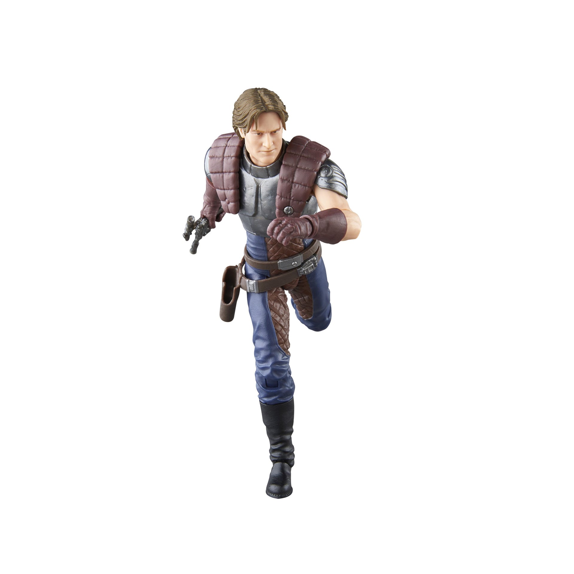 Star Wars: Shadows of the Empire Black Series Actionfigur Dash Rendar 15 cm