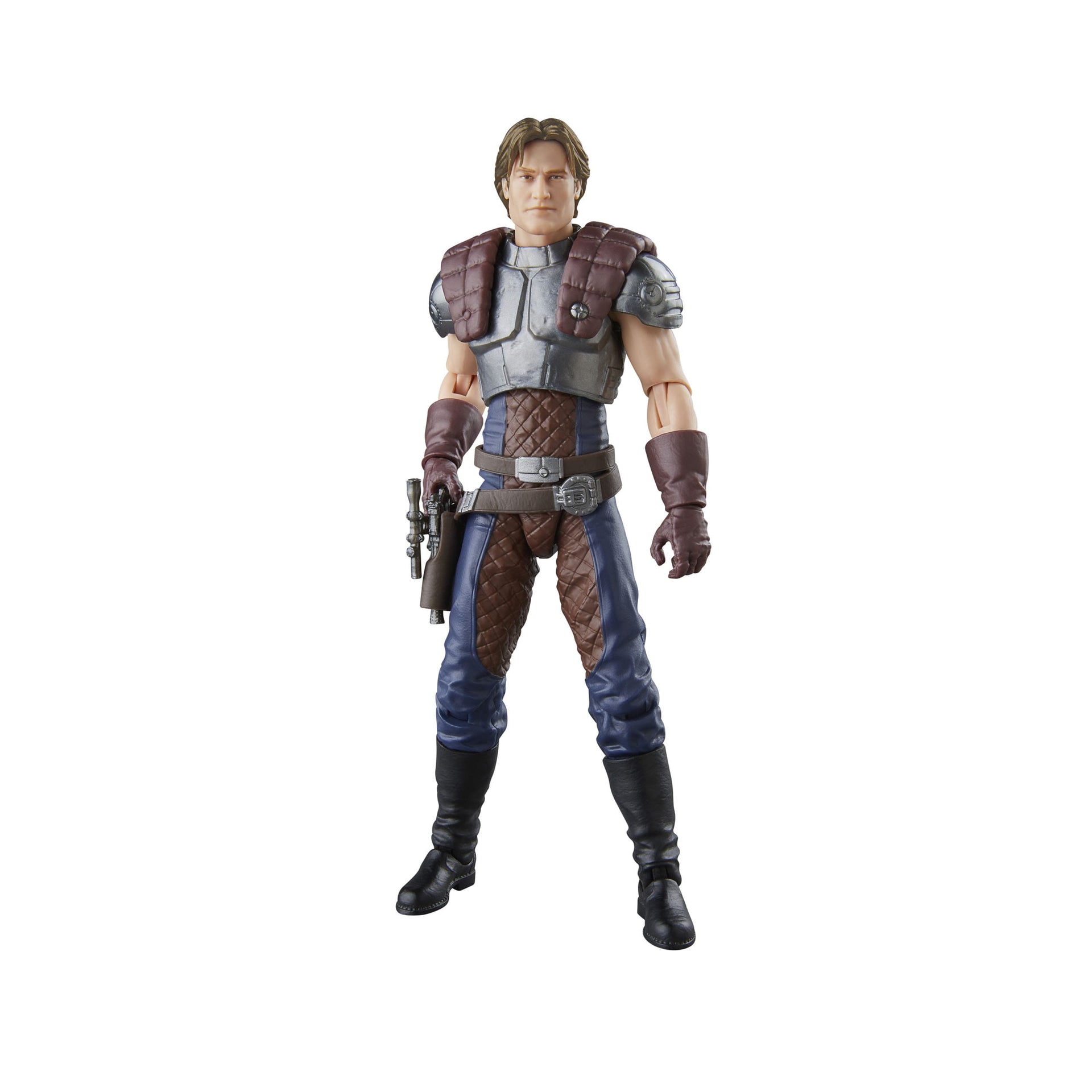 Star Wars: Shadows of the Empire Black Series Actionfigur Dash Rendar 15 cm