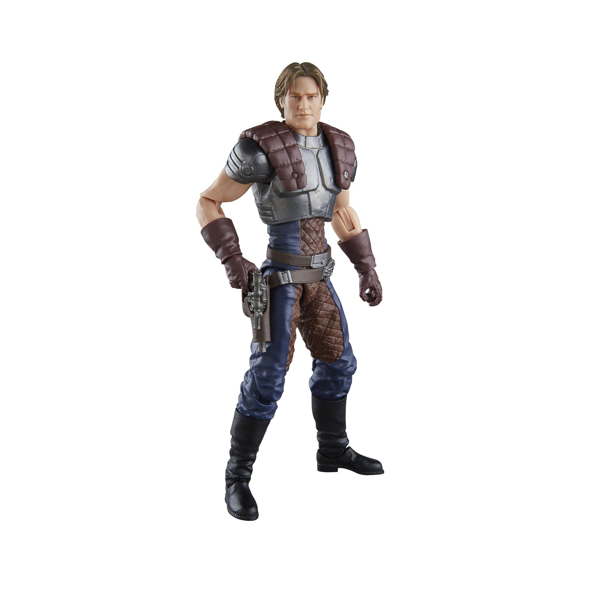 Star Wars: Shadows of the Empire Black Series Actionfigur Dash Rendar 15 cm