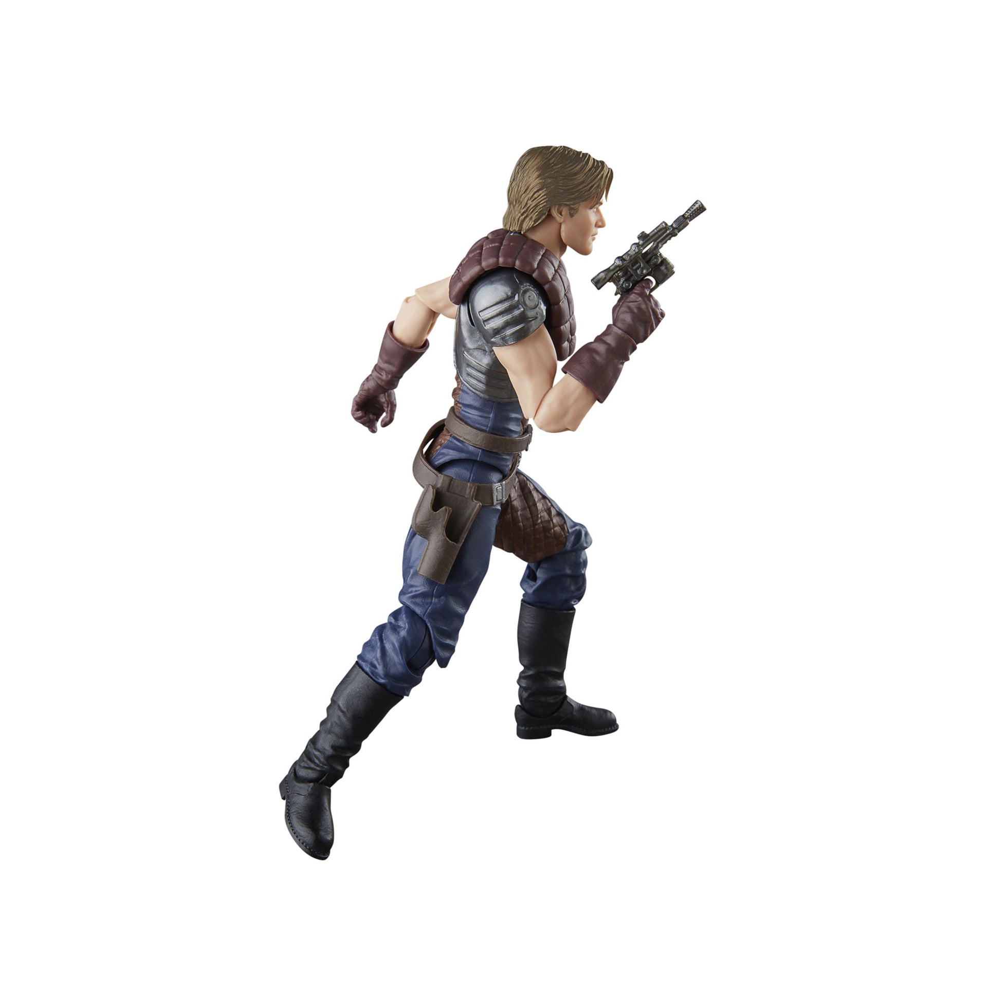 Star Wars: Shadows of the Empire Black Series Actionfigur Dash Rendar 15 cm