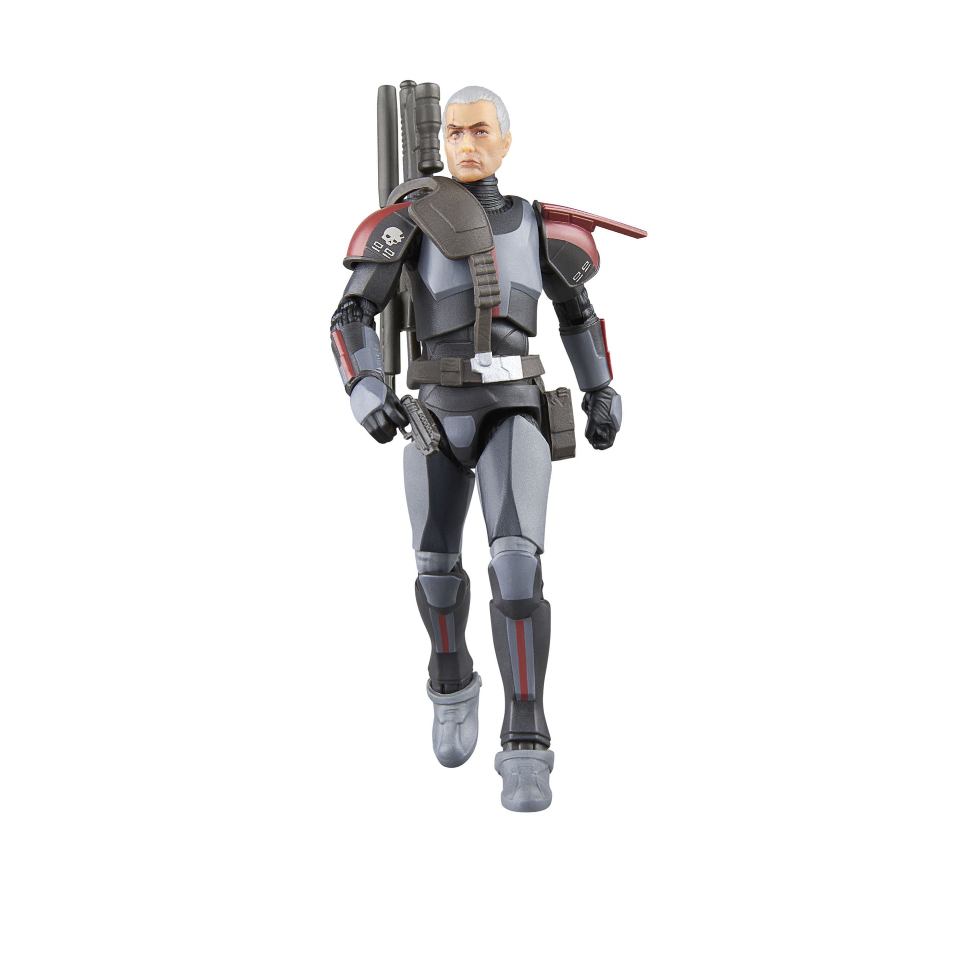 Star Wars: The Bad Batch Vintage Collection Actionfigur Crosshair 10 cm