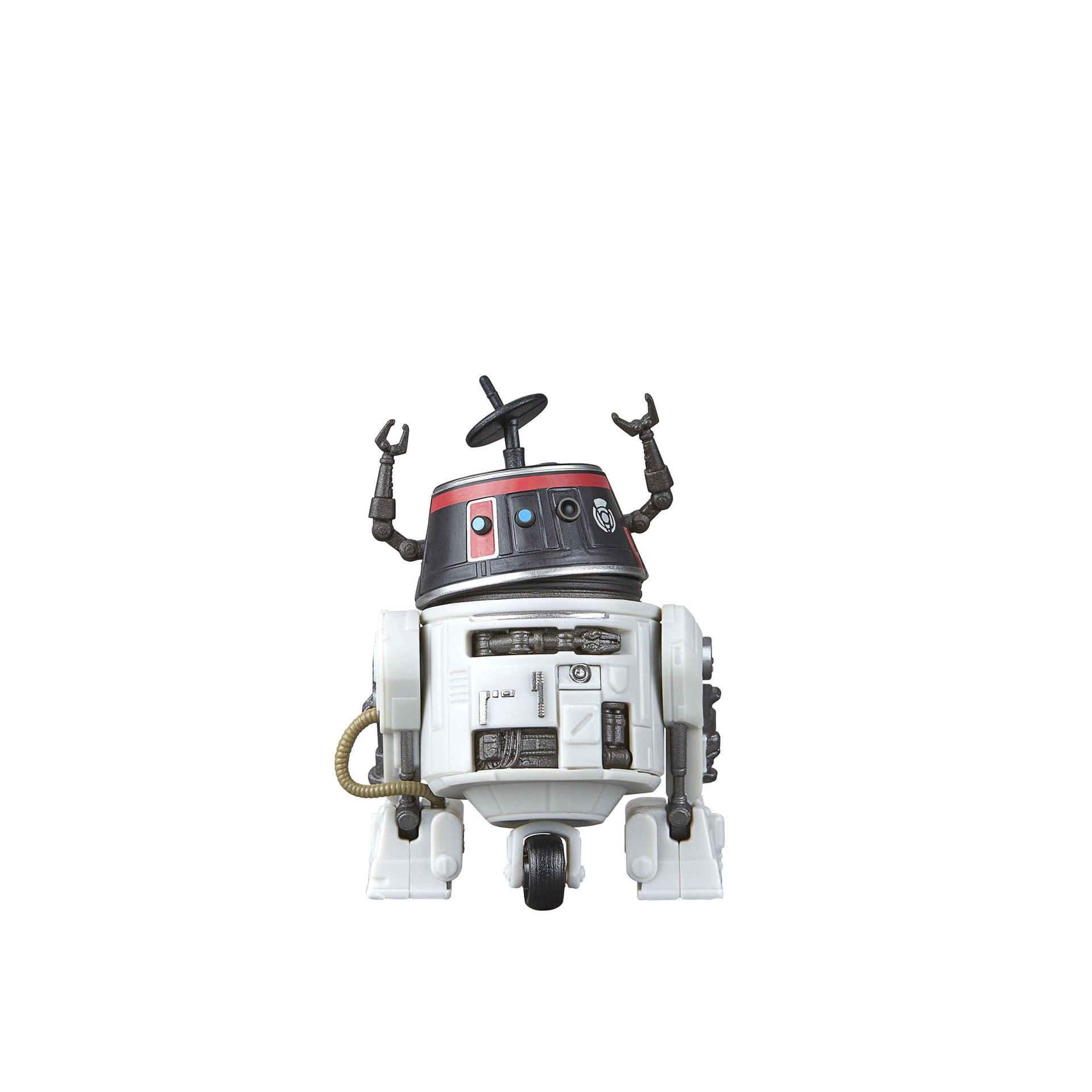 Star Wars: Rebels Vintage Collection Actionfigur Chopper (Imperial Disguise) 6 cm