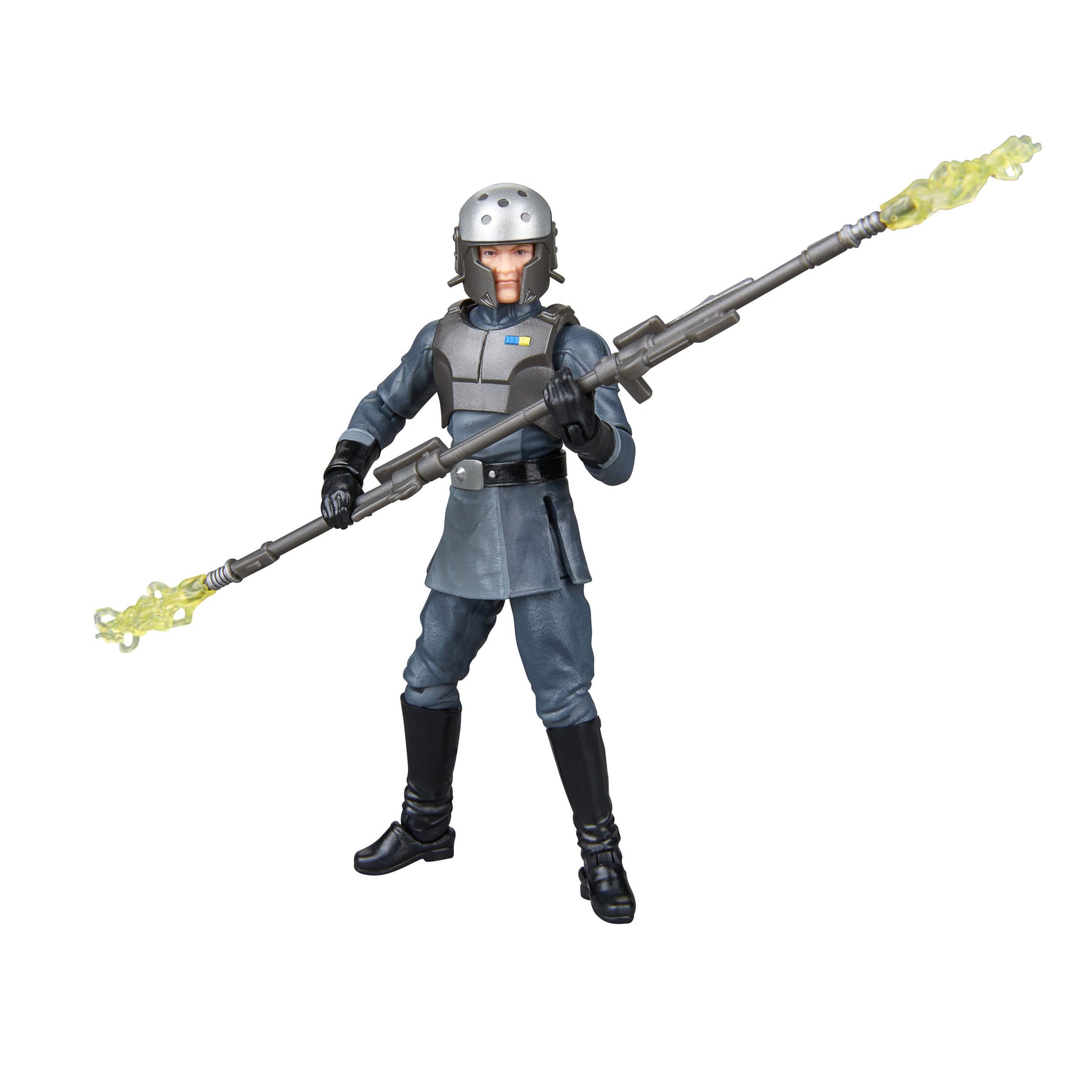 Star Wars: Rebels Vintage Collection Actionfigur Alexsandr Kallus 10 cm