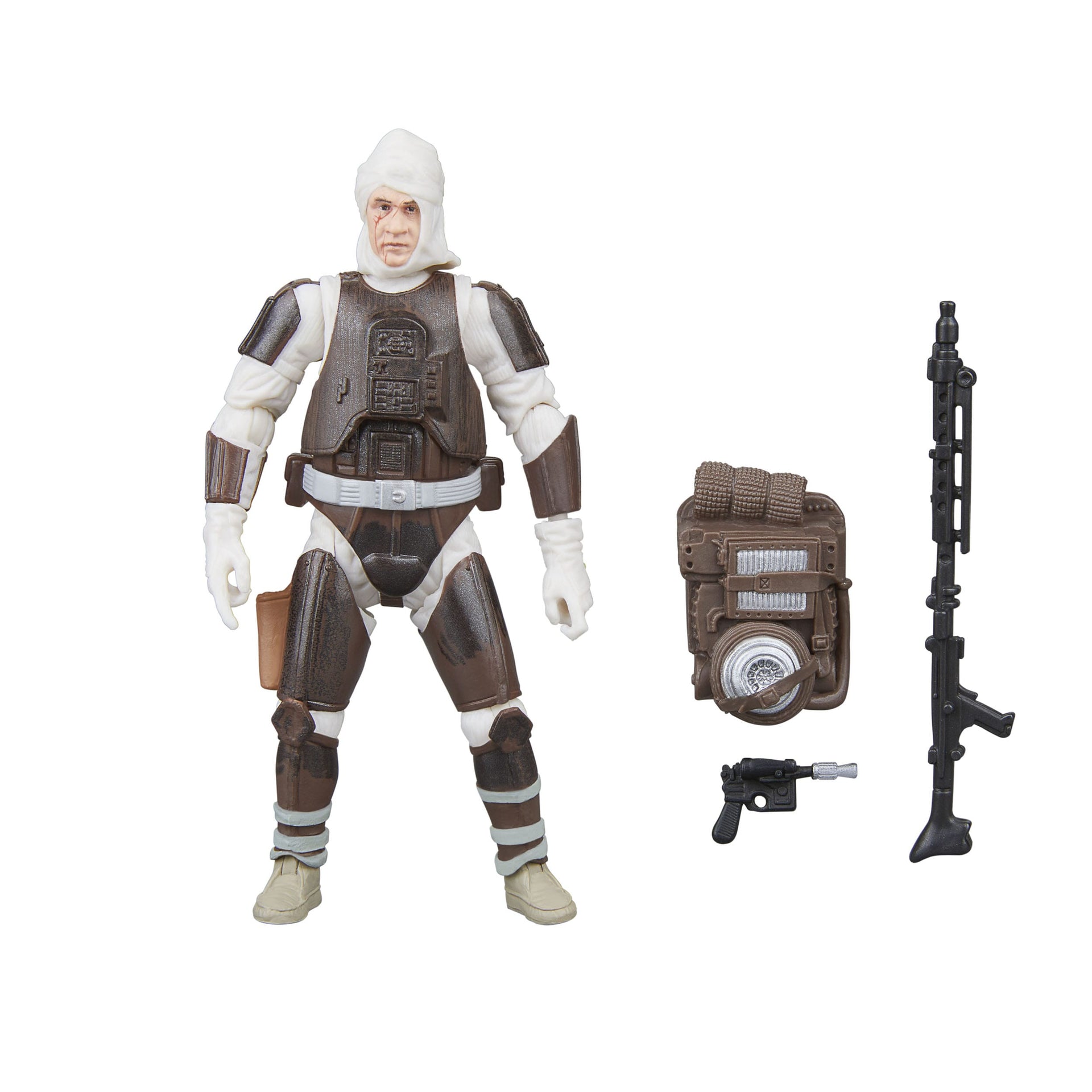 Star Wars Episode V Vintage Collection Actionfigur Dengar 10 cm