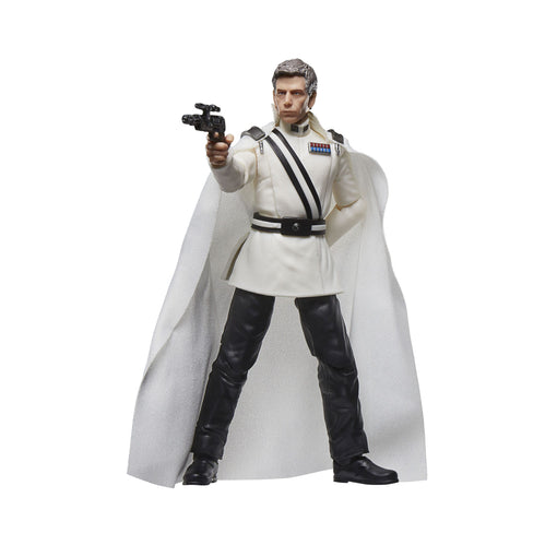 Star Wars: Andor Black Series Actionfigur Director Orson Krennic (Dress Uniform) 15 cm