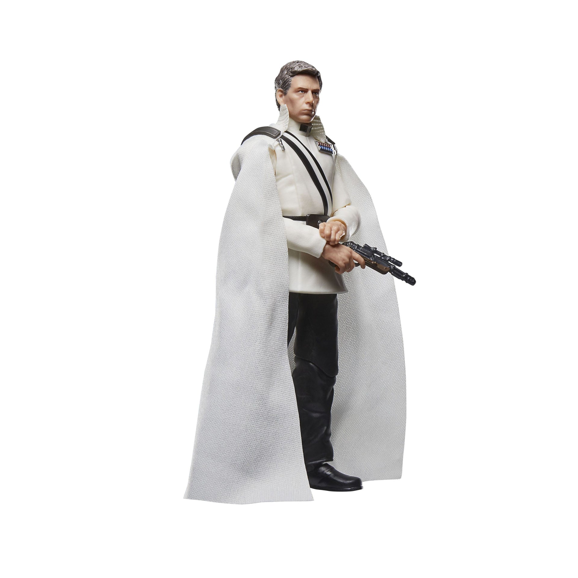 Star Wars: Andor Black Series Actionfigur Director Orson Krennic (Dress Uniform) 15 cm