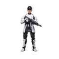 Star Wars: Andor Black Series Actionfigur ISB Tactical Agent 15 cm