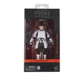 Star Wars: Andor Black Series Actionfigur ISB Tactical Agent 15 cm
