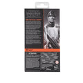 Star Wars: Andor Black Series Actionfigur ISB Tactical Agent 15 cm