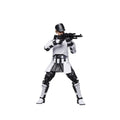 Star Wars: Andor Black Series Actionfigur ISB Tactical Agent 15 cm