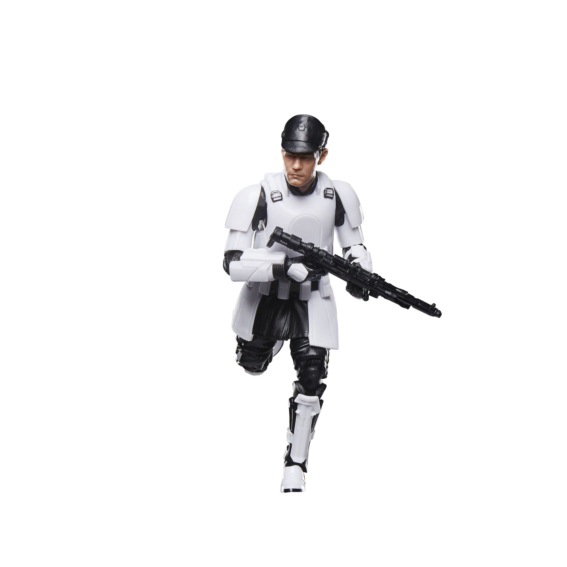 Star Wars: Andor Black Series Actionfigur ISB Tactical Agent 15 cm