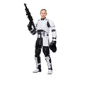 Star Wars: Andor Black Series Actionfigur ISB Tactical Agent 15 cm