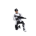 Star Wars: Andor Black Series Actionfigur ISB Tactical Agent 15 cm