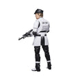 Star Wars: Andor Black Series Actionfigur ISB Tactical Agent 15 cm