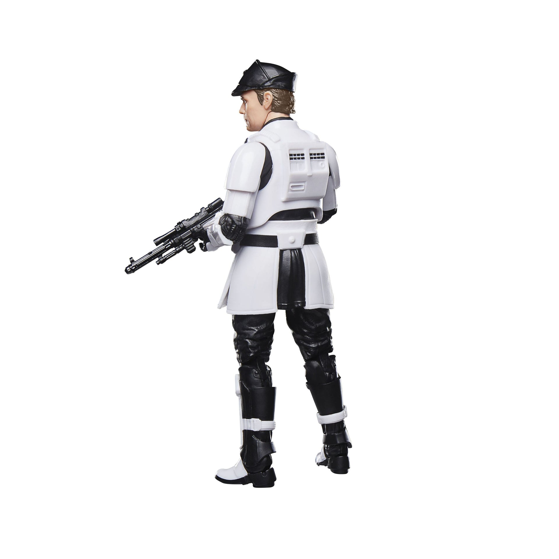 Star Wars: Andor Black Series Actionfigur ISB Tactical Agent 15 cm