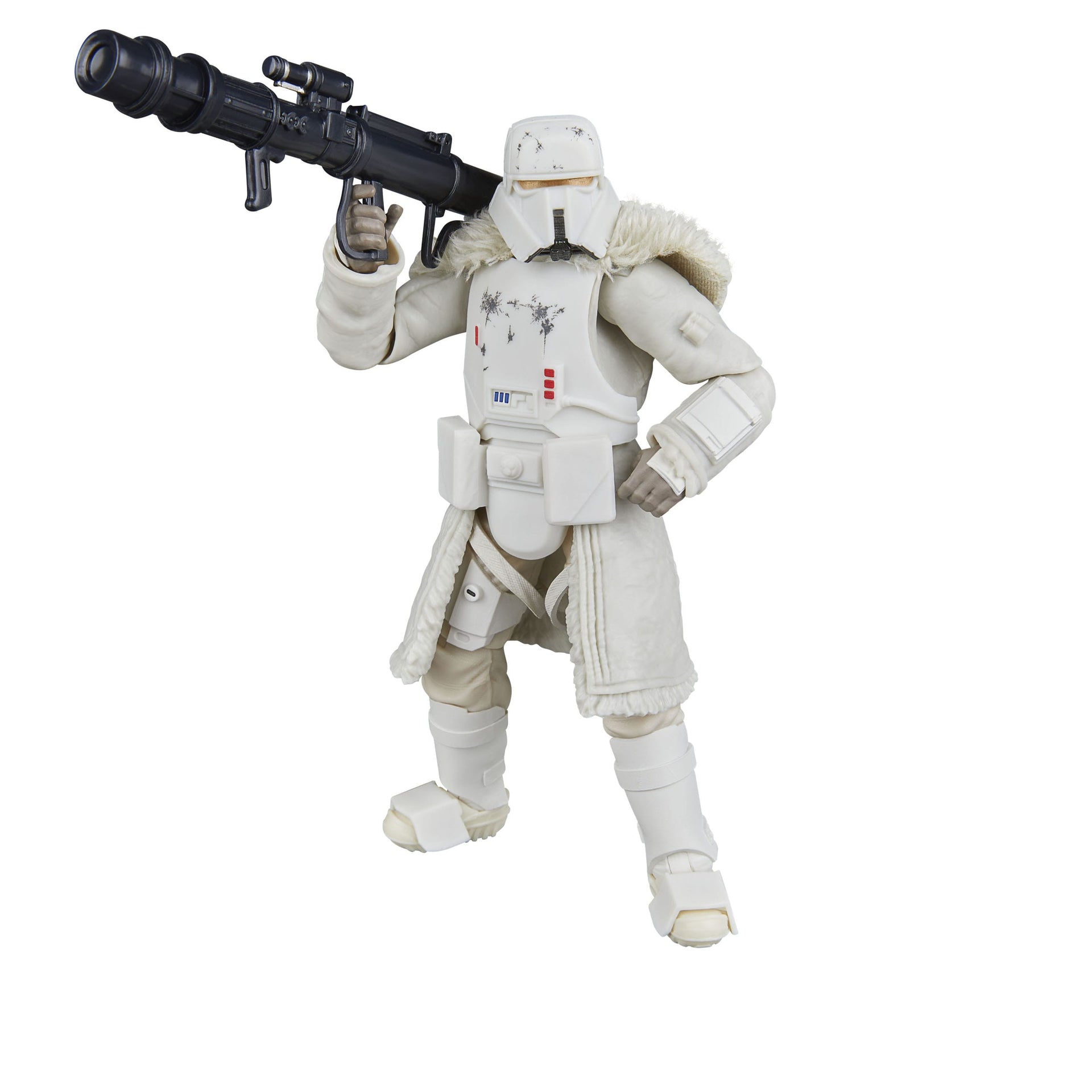 Star Wars Black Series Actionfigur Range Trooper