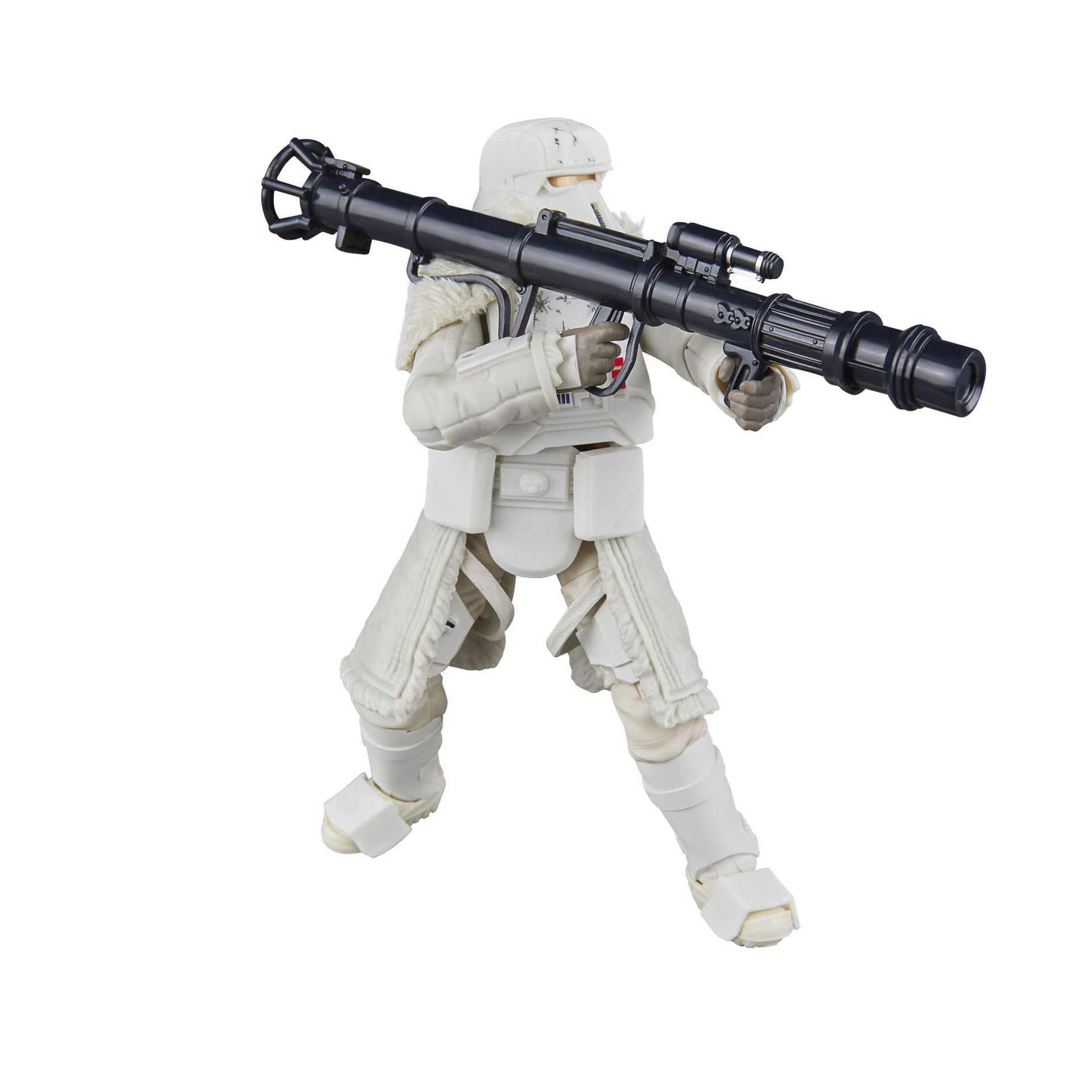 Star Wars Black Series Actionfigur Range Trooper