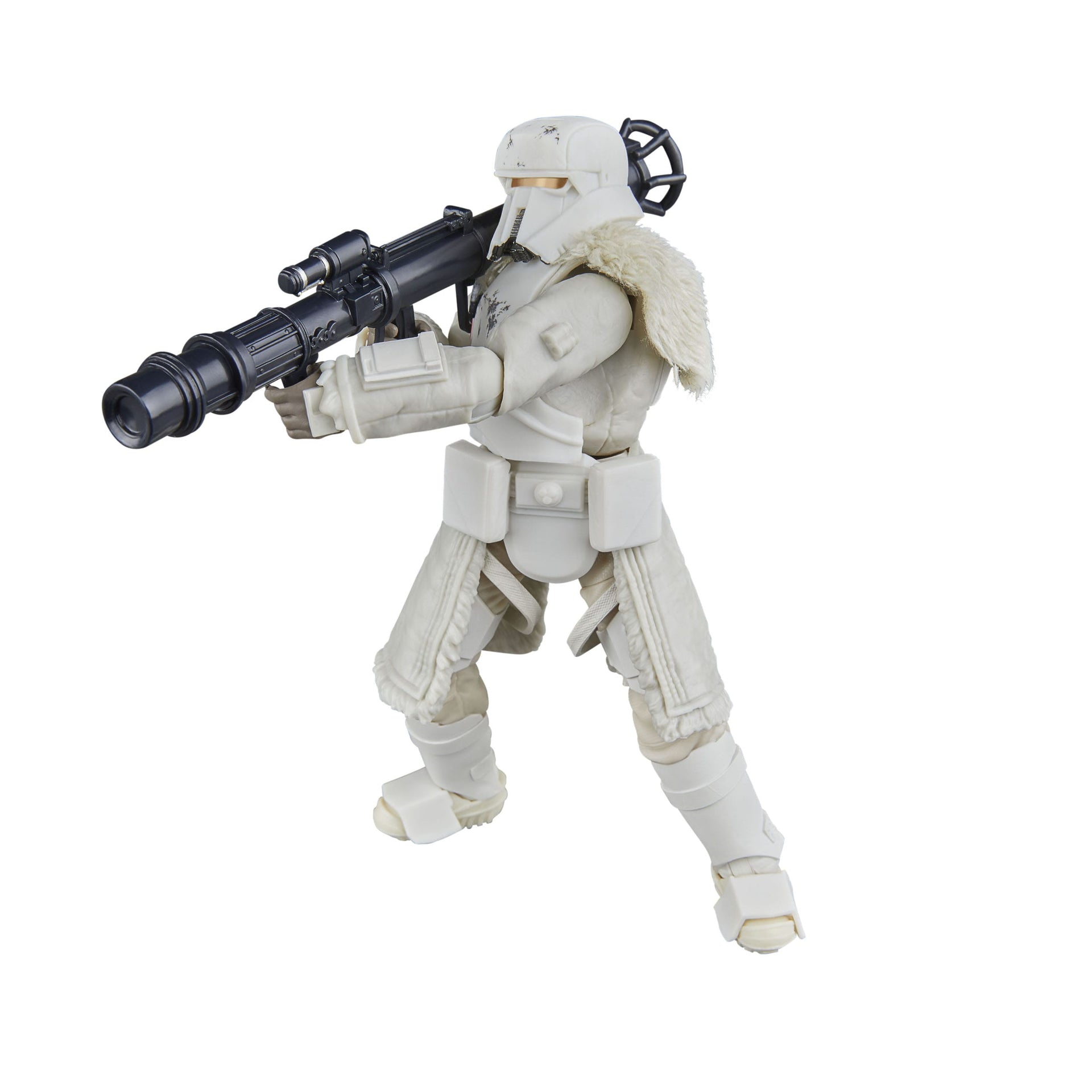 Star Wars Black Series Actionfigur Range Trooper