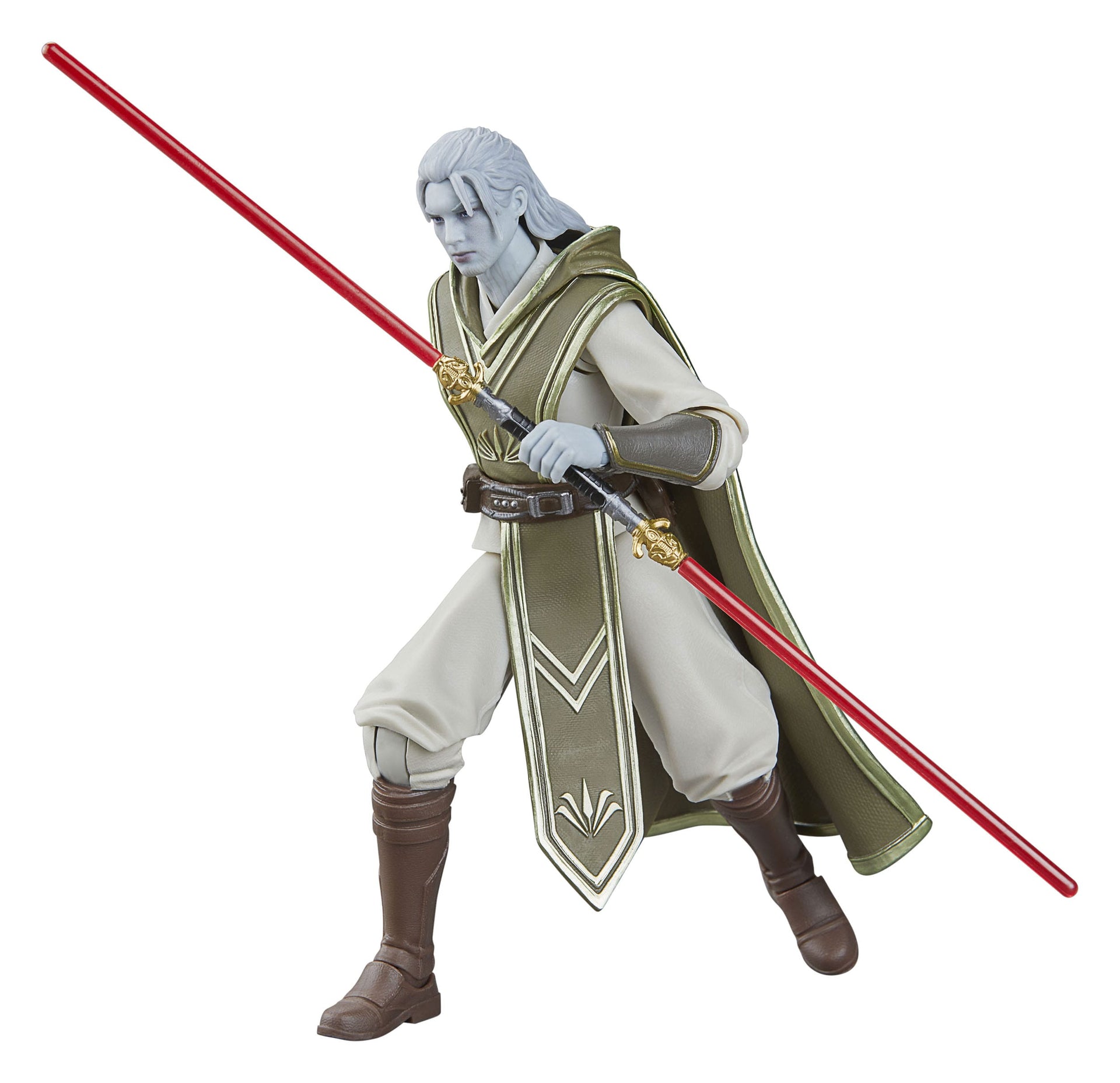 Star Wars Jedi: Survivor Black Series Gaming Greats Actionfigur Dagan Gera 15 cm