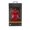 Star Wars: The Mandalorian Black Series Actionfigur Imperial Praetorian Guard 15 cm