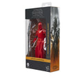 Star Wars: The Mandalorian Black Series Actionfigur Imperial Praetorian Guard 15 cm