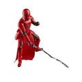 Star Wars: The Mandalorian Black Series Actionfigur Imperial Praetorian Guard 15 cm