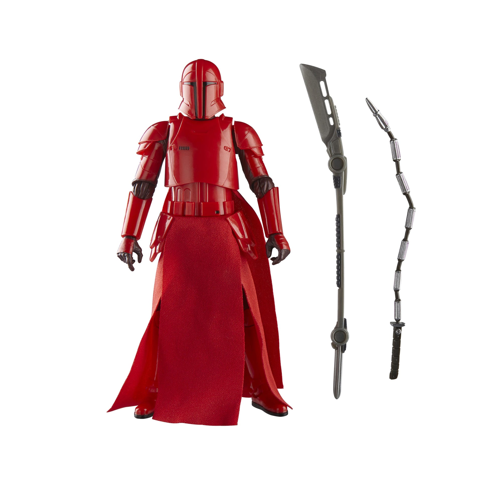 Star Wars: The Mandalorian Black Series Actionfigur Imperial Praetorian Guard 15 cm