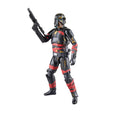 Star Wars: Ahsoka Black Series Actionfigur Night Trooper 15 cm