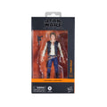 Star Wars Episode IV Black Series Actionfigur Han Solo 15 cm
