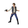 Star Wars Episode IV Black Series Actionfigur Han Solo 15 cm
