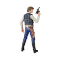 Star Wars Episode IV Black Series Actionfigur Han Solo 15 cm