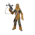 Star Wars Episode IV Black Series Actionfigur Chewbacca 15 cm