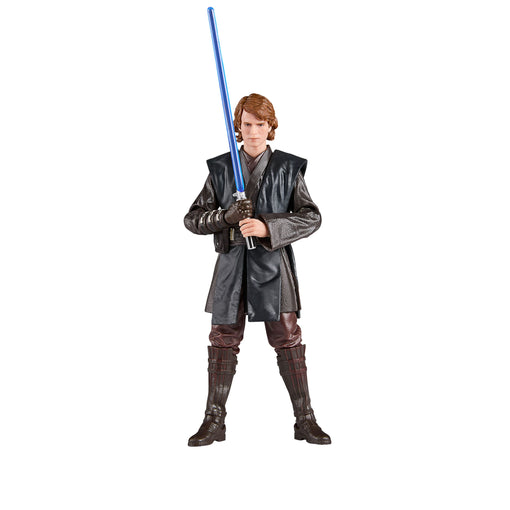 Star Wars Episode III Black Series Actionfigur Anakin Skywalker 15 cm