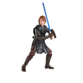 Star Wars Episode III Black Series Actionfigur Anakin Skywalker 15 cm