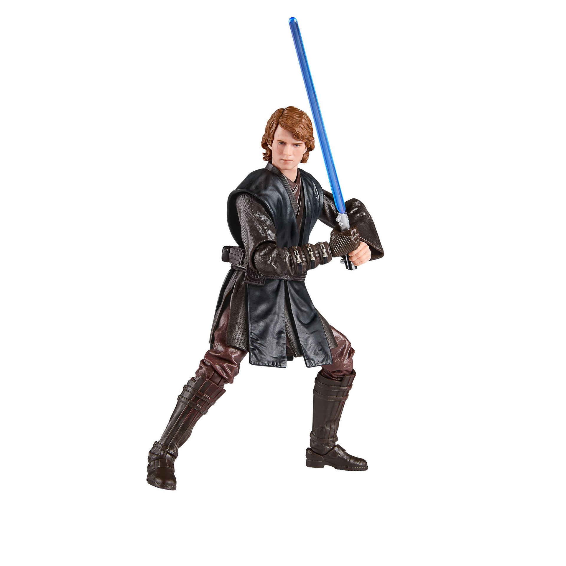 Star Wars Episode III Black Series Actionfigur Anakin Skywalker 15 cm