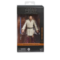 Star Wars Episode III Black Series Actionfigur Obi-Wan Kenobi 15 cm