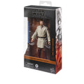 Star Wars Episode III Black Series Actionfigur Obi-Wan Kenobi 15 cm