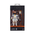 Star Wars Episode III Black Series Actionfigur Clone Lieutenant Galle 15 cm
