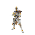 Star Wars Episode III Black Series Actionfigur Clone Lieutenant Galle 15 cm