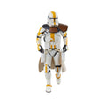 Star Wars Episode III Black Series Actionfigur Clone Lieutenant Galle 15 cm