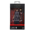 Star Wars: The Acolyte Black Series Actionfigur The Stranger (Qimir) 15 cm