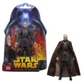 Star Wars Episode III Black Series Actionfigur 20th Anniversary Count Dooku 15 cm